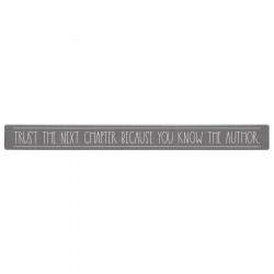 Talking Stick-Trust The...