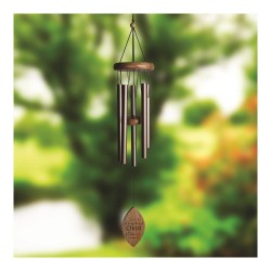 Wind Chime-Brown/Black-I...