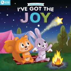 Jack And Scarlett: I've Got...