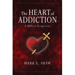 Heart Of Addiction