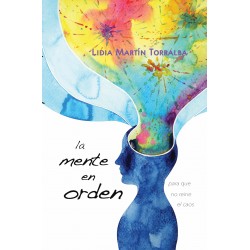 Ebook-Span-La mente en orden
