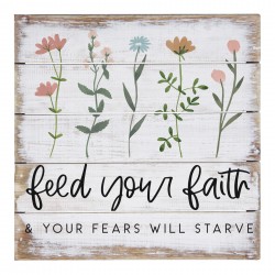 Petite Pallet-Feed Your...