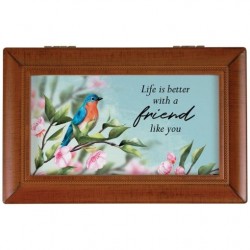 Music Box-Friend Like...