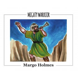 Mighty Warrior