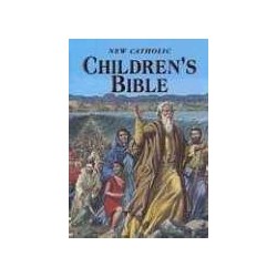 New Catholic Children's...