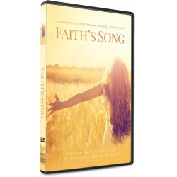 DVD-Faith's Song