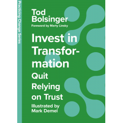 Invest In Transformation...