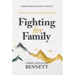 Fighting For Family