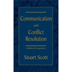 Communication And Conflict...