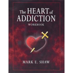 THE HEART OF ADDICTOIN...