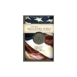 KJV Military Bible Large...