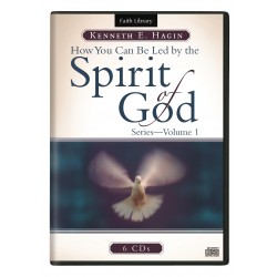 Audio CD-How You Can Be Led...