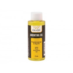 Anointing Oil-Frankincense...