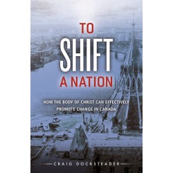 To Shift a Nation