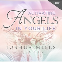 Audio CD-Activating Angels...