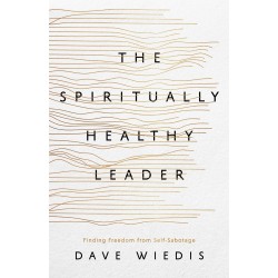 The Spiritually Healthy Leader