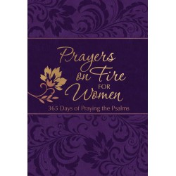 Prayers On Fire For Women
