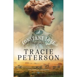 A Constant Love (The Hope...