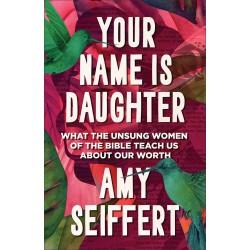 Your Name Is Daughter