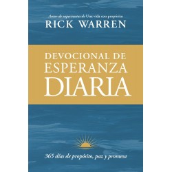 Devocional de Esperanza...