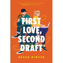 First Love  Second Draft