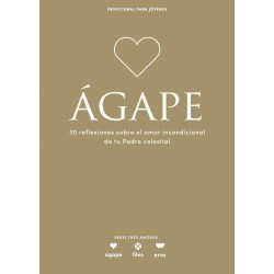 Agape-Devocional para...