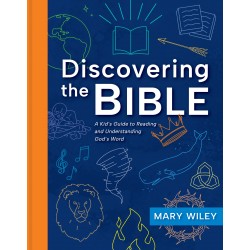 Discovering The Bible