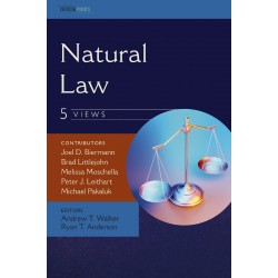 Natural Law: Five Views...