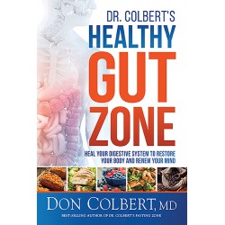 Dr. Colbert's Healthy Gut Zone