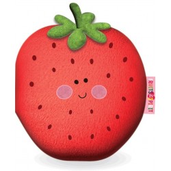 Squish And Snugg - Strawberry