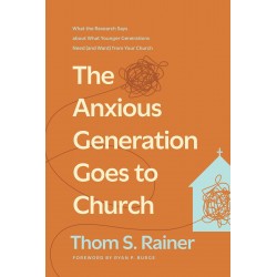 The Anxious Generation Goes...