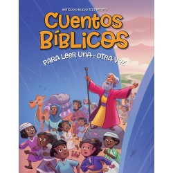 Cuentos Biblicos Que Leer...