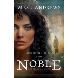 Noble (King David's Brides 2)