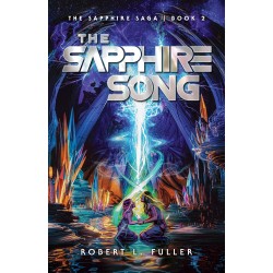 The Sapphire Song (The...