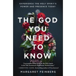 The God You Need To Know