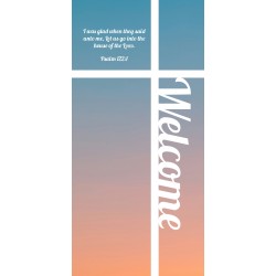 Guest Card-Welcome: I Was...