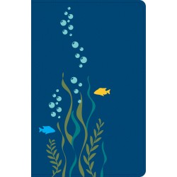 KJV Easy-For-Me Bible For...