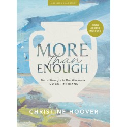 More Than Enough - Bible...