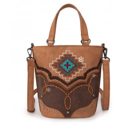 Bucket Tote/Crossbody...