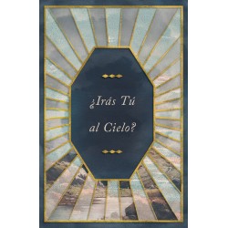 Tracto-Iras tu al Cielo?...