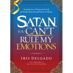 Satan  You Can't Rule My...