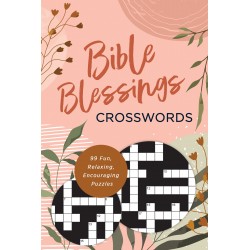 Bible Blessings Crosswords