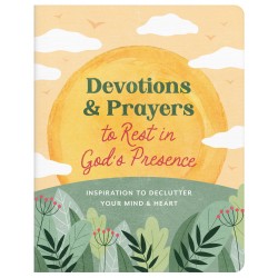 Devotions And Prayers To...