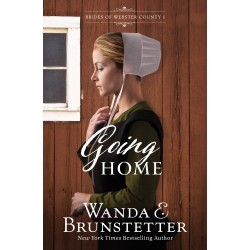 Going Home (Brides Of...