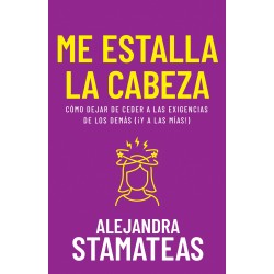 Span-My Burnout Brain