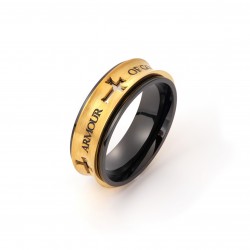 Ring-4 Cross Spinner-Armour...