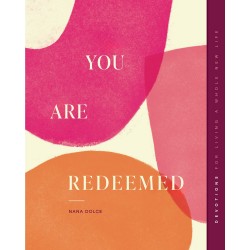 You Are Redeemed