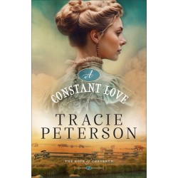 A Constant Love (The Hope...