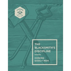 The Blacksmith's Discipline...