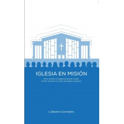 Iglesia creciente - Estudio...